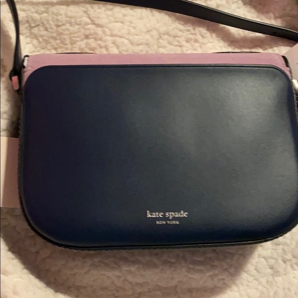 Kate Spade medium flap shoulder bag - Picture 7 of 8